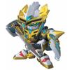 Bandai Sonken Gundam SD Gundam Model Kits НОВЫЕ из Японии