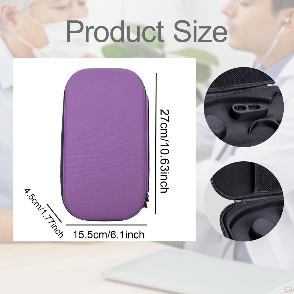 -Trage Bag, Storage Box -eva Shock of Travel Hard Shell Carrier Bag for Thanksgiving