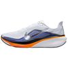 Кроссовки мужские Pegasus 42 White Lapis Total Orange Metallic Silver IB1873-102