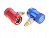 Air Conditioning Service Connectors 1234Yf