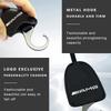 Portable Multifunction Car Seat Headrest Hook Multi-Function For Mercedes benz AMG B-Class W245 W246 W247
