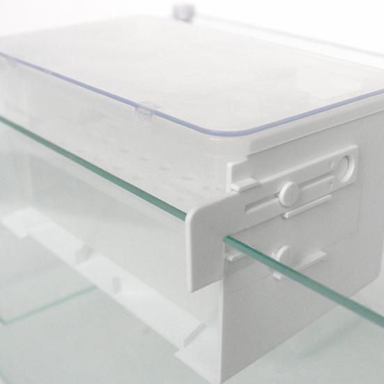 Фильтр для аквариума, экологически чистый, долговечный, многоцелевой, экологически чистый, мини-очиститель, удаление запаха воды, верхняя часть