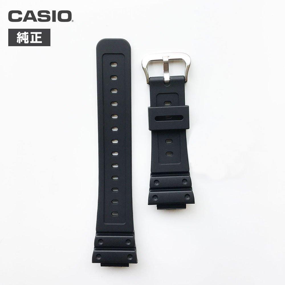 Оригинальный сменный ремень от отечественного авторизованного дилера, уретановый ремешок 10512401, инструкция по эксплуатации пружинного стержня [Casio] GW-M5600 GW-M5610 G-Shock (2. +