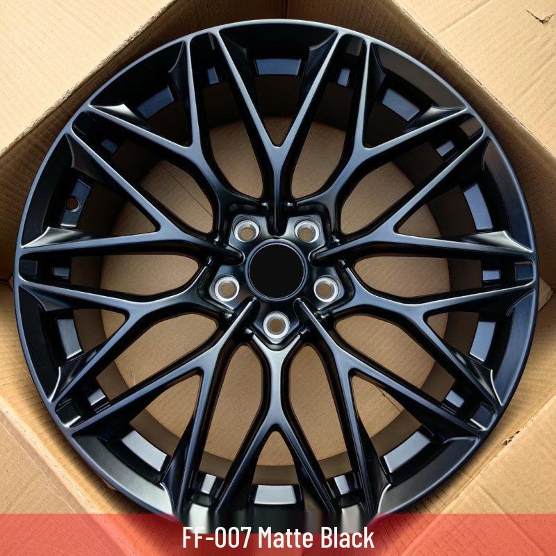 Ступица колеса Shunyi для Magotan, Lynk & Co, Civic, CC, Accord - 17", 18", 19" Несущая, Утолщенная