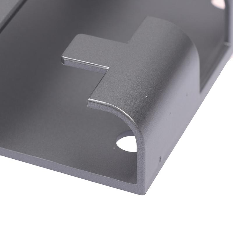 Универсальный держатель для зарядки телефона в стиле пасты, кронштейн для настенного крепления, подставка для телефона