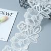Transparent Sheet Flower Car Bone Lace Lace Clothing Hem Decorative Lace 15Cm
