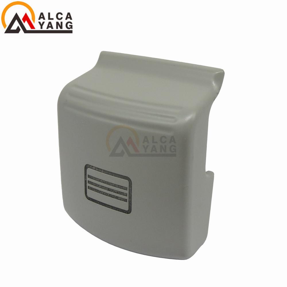 1pc 3 Colors ABS Switch for Mercedes Benz S Class W221 2006-2013 Sunroof Switch Button