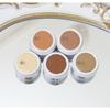 MALU WILZ Maru _ Biltz Chemmer Plage Cream Водостойкий консилер], Нет. 13 Светло-бежевый 1