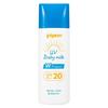 PIGEON UV Детское молочко W Protect SPF20 45г