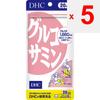 DHC DHC Health Foods Глюкозамин 120 капсул Улучшение суставов/коленей Глюкозамин