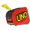 Mattel Game UNO Uno Attack Extreme Card Game Party Game for Players Ages 7 and Up GXY78 2-10