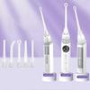 Tonsil Stone Remover Kit - Electric Vacuum & Water Flosser for Tonsil Stones Removal - Oral Care Tool