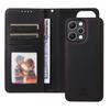 Для Xiaomi Redmi 12 4G Магнитный чехол BETOPNICE Съемная обложка из ПУ-кожи для телефона с ремешком