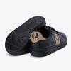 Fred Perry Мужские кроссовки S B721 Кожаная тесьма