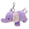 Sun Arrow Suzie Zoo Elliphant Keychain K-8557