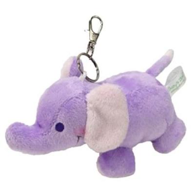 Брелок-эллипс в виде солнечной стрелы Suzie Zoo K-8557