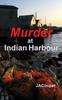 Книга Murder At Indian Harbour