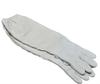 Beekeeping Gloves Protective Sleeves Ventilated Sheepskin and Canvas Anti Bee for Apiculture Beekeep