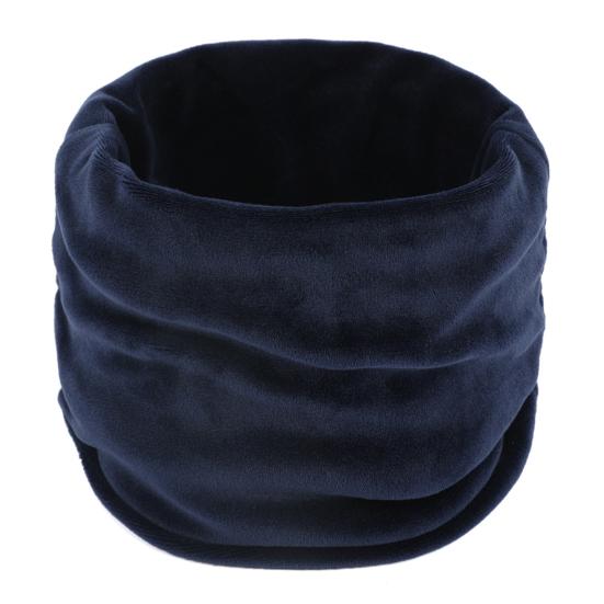 Золотой бархатный эластичный шарф для мужчин и женщин, однотонный декоративный шарф, термостойкий