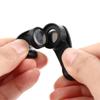 Holder Hiking Camping Outdoor Tools Hydration Pack Water Bladder Bag Cilp Tube Clip Drink Tube Clip