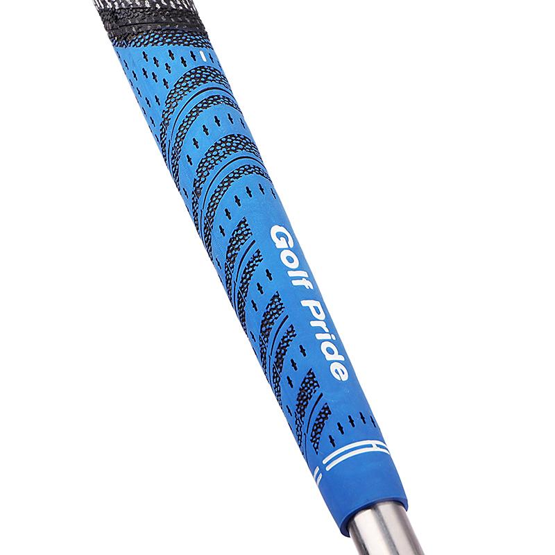 Гольф Грипы Mcc Стандарт/Средний Хлопковая Пряжа Натуральный Экологически Чистый Каучук Клубы Резиновые Грипы