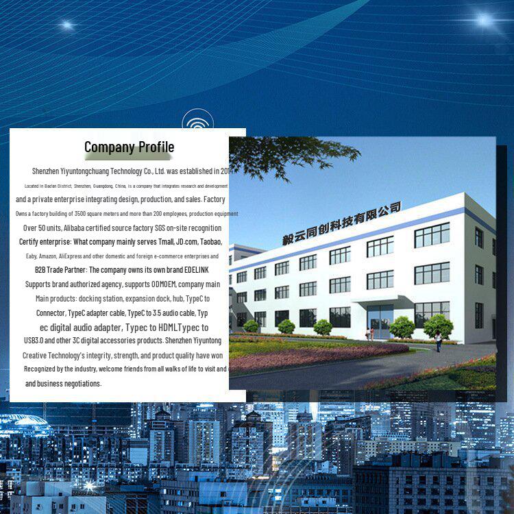 4K DP to HDMI Adapter: High-Def Video Converter, DP Male to HDMI Female, Syncs Audio/Video, Driver-Free