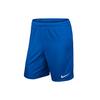 Running And Fitness Training Sports Casual Shorts Men Bottoms Royal-Blue AO4150-463