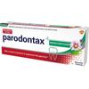 Parodontax Dentifrice Protection Fluor Lot de 2 x 75ml