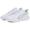 Puma Кроссовки All-Day Active White Grey Violet Unisex серо-фиолетовые 386269-02