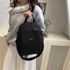 Ladies' Shoulder Bags for Commuting and Traveling Fashionable Versatile Lightweight Backpack Women Casual Multi-Functional Bag