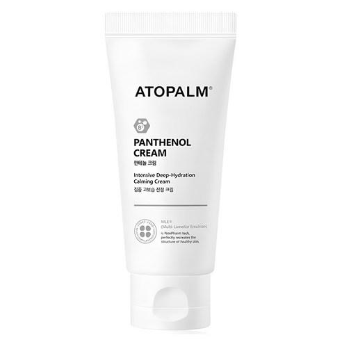 ATOPALM Panthenol Cream 100ml – Intensive Soothing & Skin Barrier Repair Moisturizing Cream
