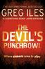 Книга The Devil???s Punchbowl : Book 3