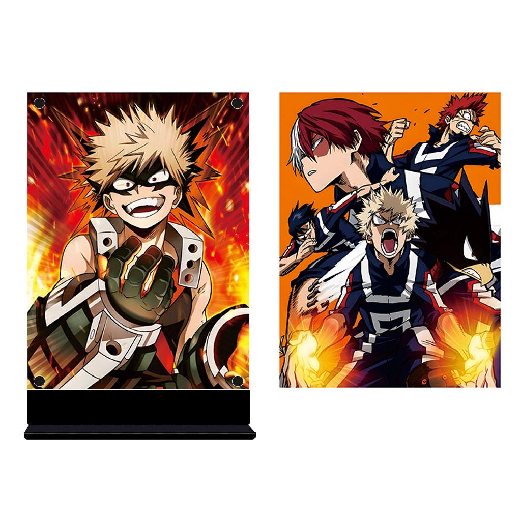 Led Backlit Poster One Piece Anime Night Light for Birthday Gift Bedroom Nightlight Game Room Deco Table Lamps Sign Zoro