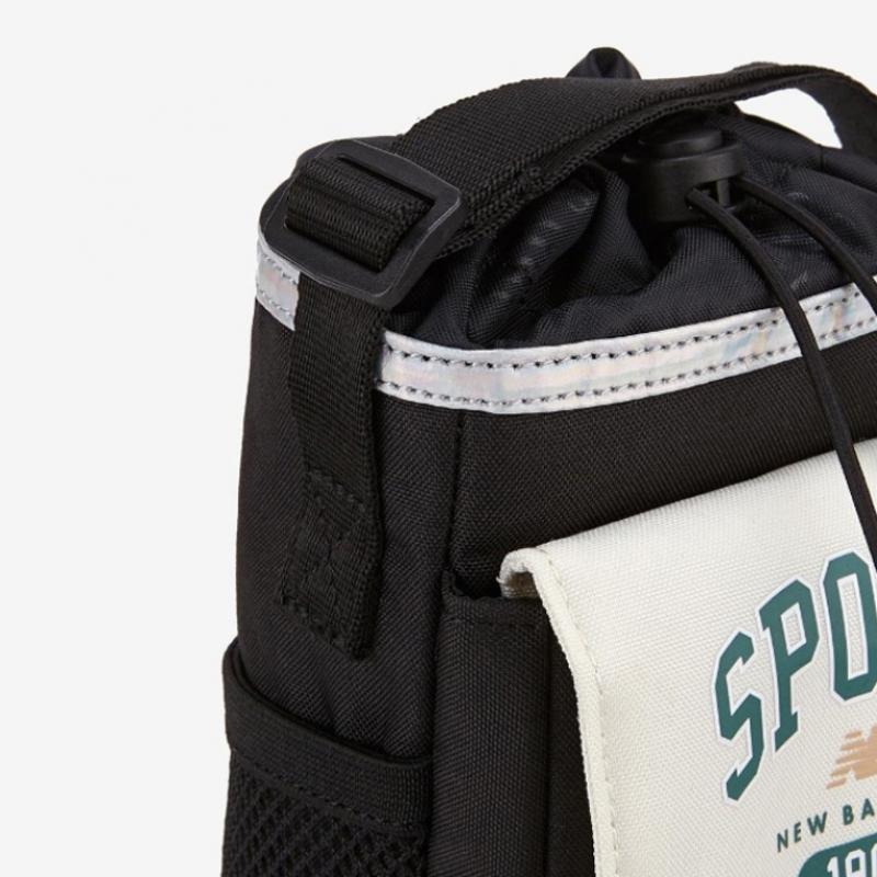 New Balance Сумка для бутылок с водой через плечо Nk8adf305u 19 шт.