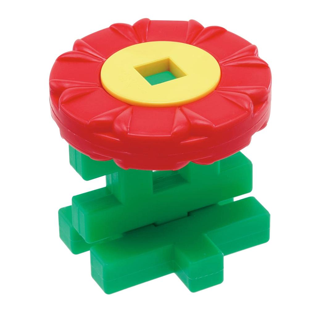 Gakken New Block Getting Started Set годы и 83717 (Целевой возраст 1,5 года старше)