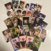 [USED] Stray Kids Hunt Trading Card Set of 31