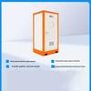 Outdoor Portable Single Toilet