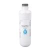 Refrigerator Water Filter 6 To 12 Month Life Activated Carbon Fridge Water Filter Replacement for