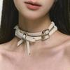 Ожерелья и подвески – Чокеры