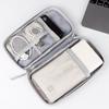 Gadget Cable Organizer Bag Digital USB Cable Storage Bag Portable Travel Organizer for Wire Earphone Power Bank Storage Bags