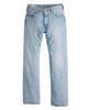 Levi's 555(TM) Свободные прямые легкие джинсы из смесовой льняной ткани Мужские 000LO-0009 US W34 L32