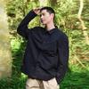Timberland Куртки Мужские Черные Лацканы Умеренные Другие (унисекс) Куртки A26ZZ 001