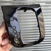 Рамка рычага переключения передач DSG, основание ручки переключения передач, декоративное кольцо для VW Golf 5 mk6 GTI R32