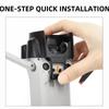 Drone Sunhood Gimbal Sunshade Plastic Lens Cover Lens Hood