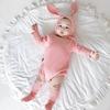 Носки Stardore Golden Palsuit Rabbit Rabbit, размер 73, лучшая детская одежда в Корее