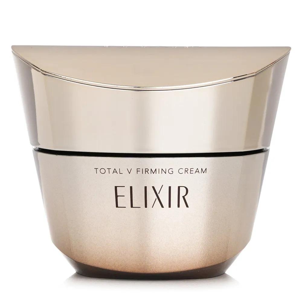 ELIXIR Крем для лифтинга лица Total V-Firm 50 г