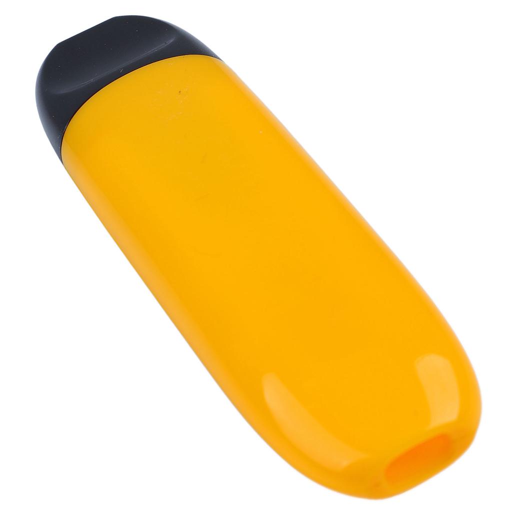 Электрическое казу 11 см Профессиональное смоляное маленькое портативное казу с звукоснимателем для выступлений