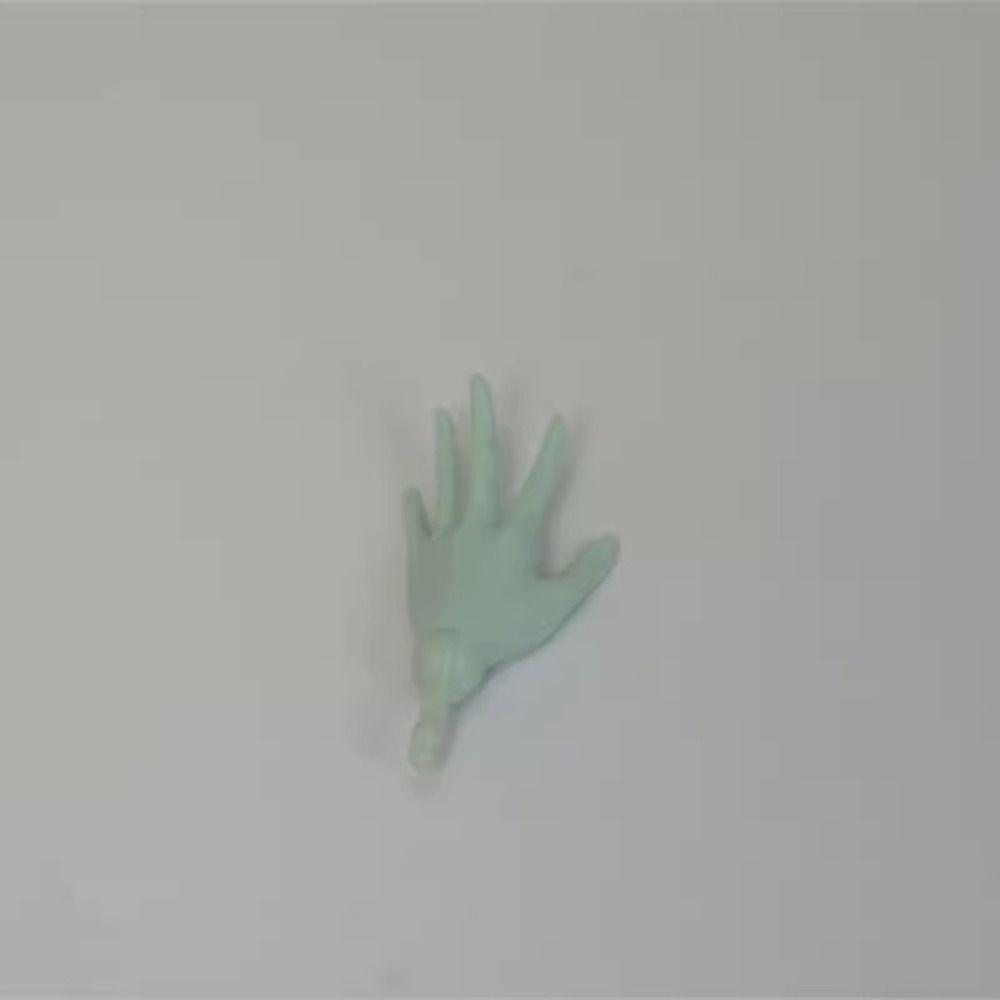Пластиковый корпус 30 см, рука, 10 стилей, тело куклы BJD, новые части тела куклы, кукла BJD 1/6