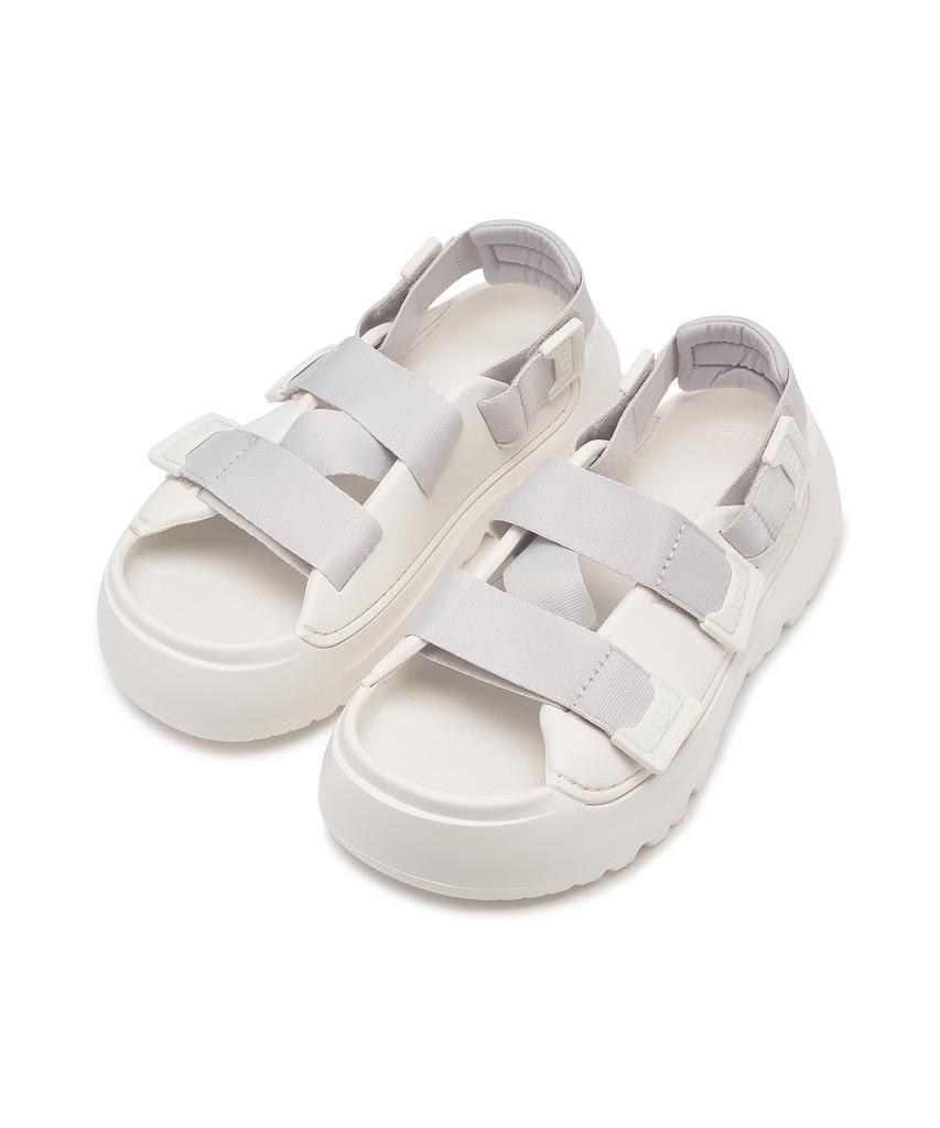 Ugg [Женская] Stratus - Белый / 1152686-Wht