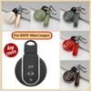 Ключница для BMW Mini Cooper Clubman Countryman R55 R56 R57 R58 R59 R60 S Roadster Чехол для ключа Защитный корпус Брелок Автоаксессуары